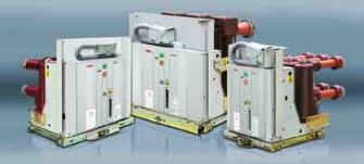 固封式真空斷路器 主要特點 固封式真空斷路器 主要特點