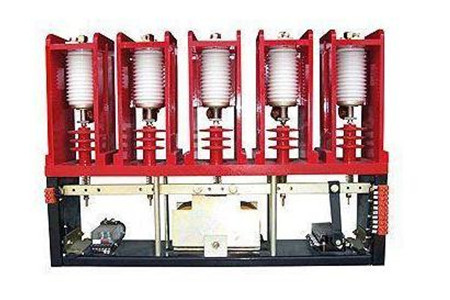 真空開關(guān)管時(shí)間行程特性曲線可以檢測哪些參數(shù)？