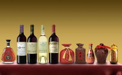 力壓世界500強！中糧真牛！看其酒類經營的戰略布局與市場突圍